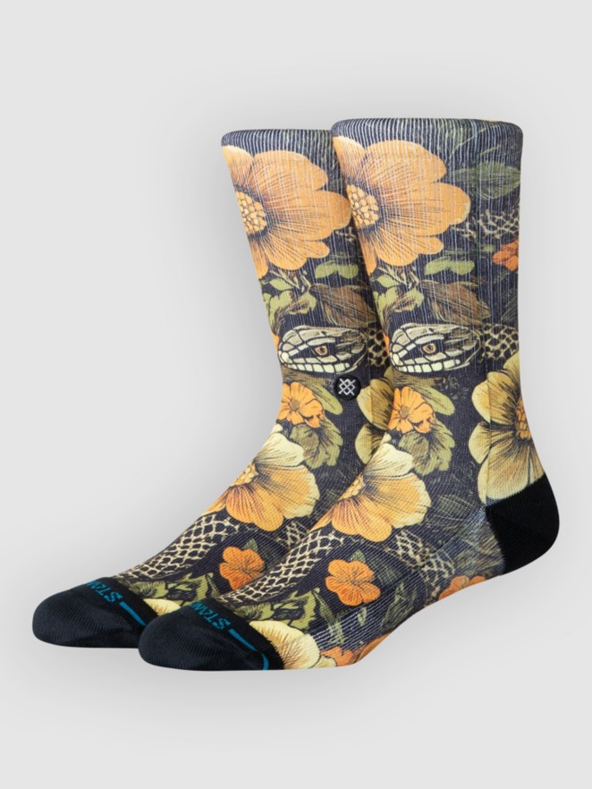 Stance Slither Crew Socks