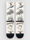Stance San O Claus Socks