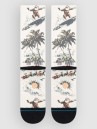 Stance San O Claus Socks
