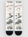 Stance San O Claus Socks