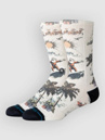 Stance San O Claus Socks