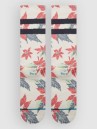 Stance Poinsettia Paradise Crew Socks