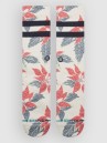 Stance Poinsettia Paradise Crew Socks