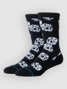 Stance Die Up Crew Socks