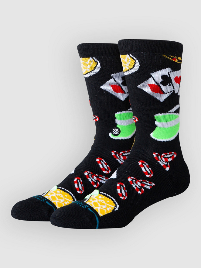 Stance All In Crew Socks