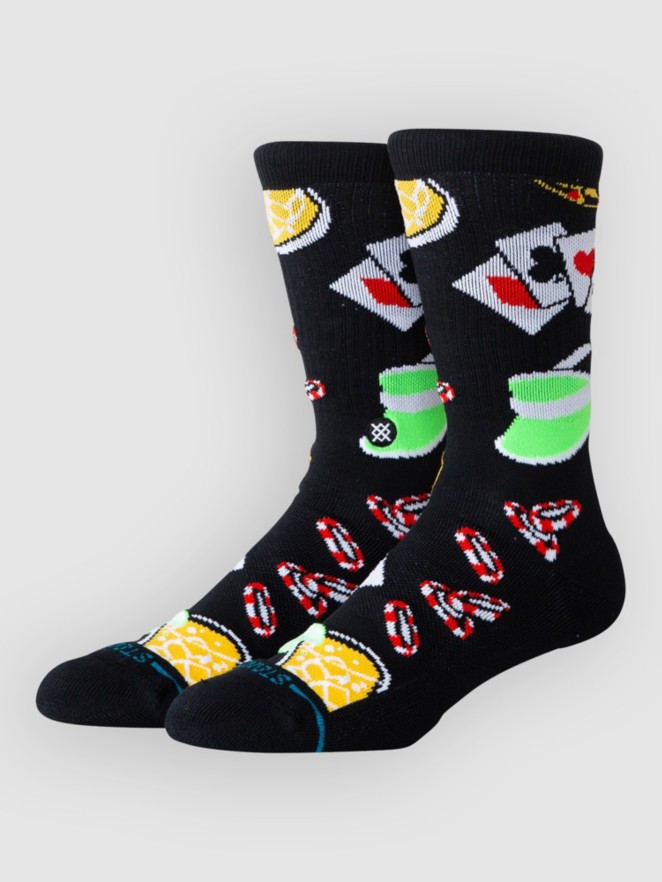 Stance All In Crew Socks