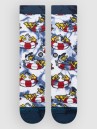 Stance Lazy Duck Crew Socks