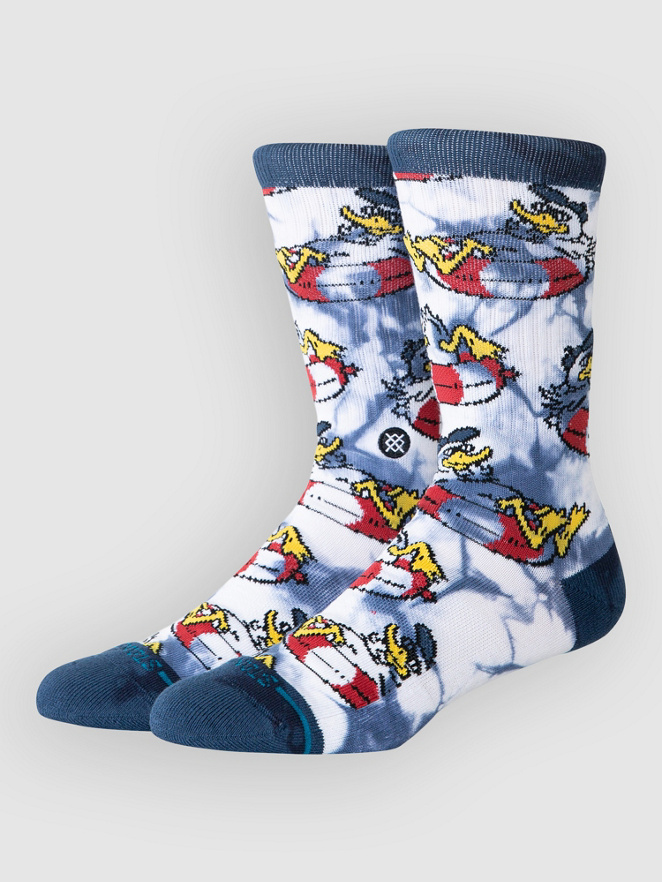 Stance Lazy Duck Crew Socks