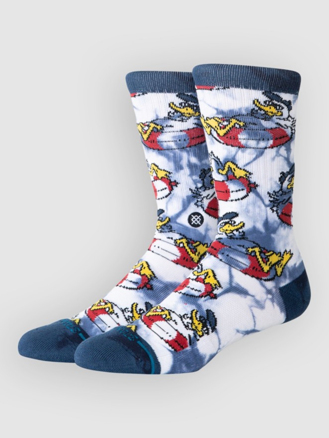 Stance Lazy Duck Crew Socks