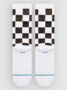 Stance Dance Floor Crew Socks