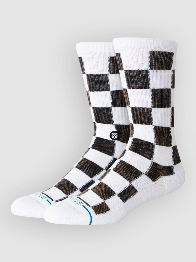 Stance Dance Floor Crew Socks