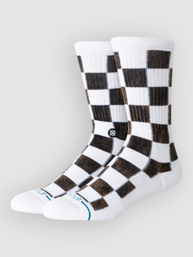 Stance Dance Floor Crew Socks