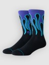 Stance Amethyst Crew Socks