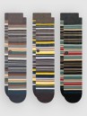 Stance Jorongo 3 Pack Socks