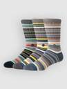 Stance Jorongo 3 Pack Socks