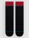 Stance Down The Chimney Crew Socks