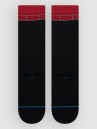Stance Down The Chimney Crew Socks