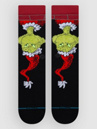 Stance Down The Chimney Crew Socks