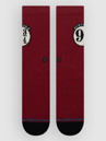 Stance Hogwarts Express Crew Socks