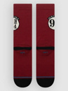Stance Hogwarts Express Crew Socks