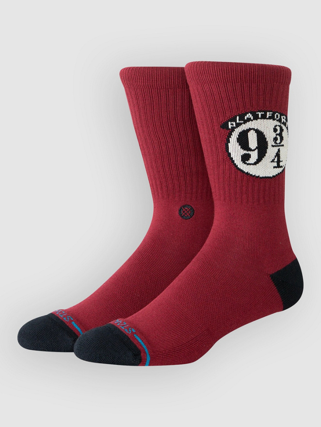 Stance Hogwarts Express Crew Socks