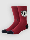 Stance Hogwarts Express Crew Socks