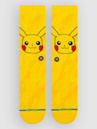 Stance Pikachu Bolt Crew Socks
