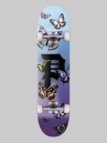Primitive Dirty P Dreams 8.0″ Skateboard complet