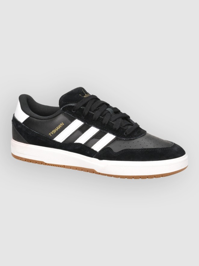 adidas Skateboarding Tyshawn II Skate Shoes