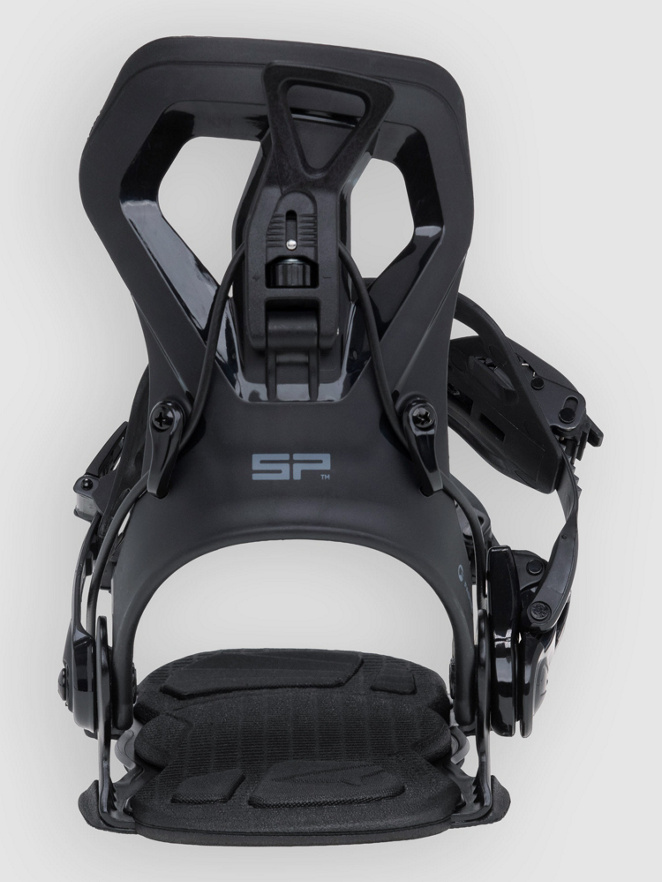SP Bindings Core 2026 Snowboard Bindings