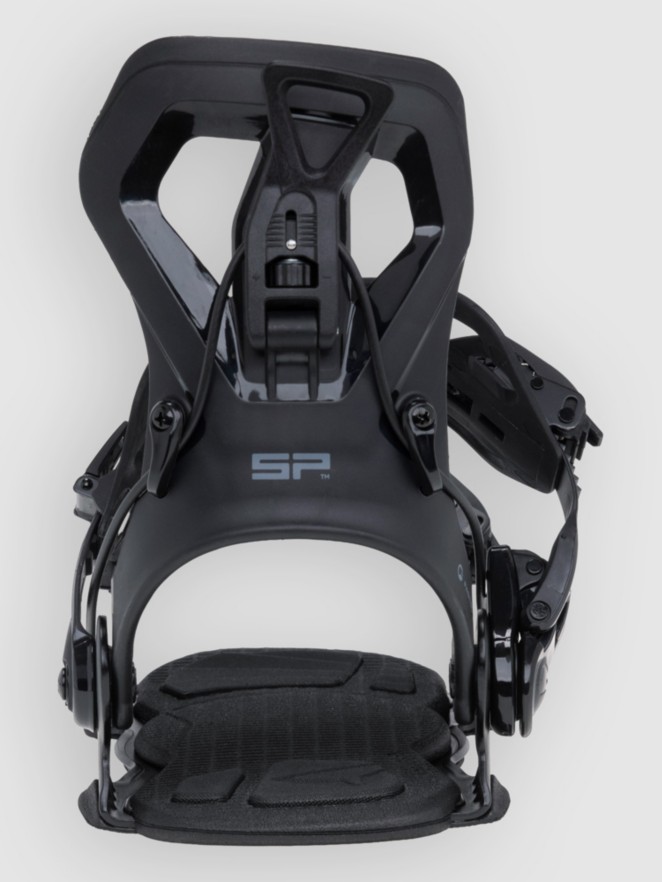 SP Bindings Core 2026 Snowboard Bindings