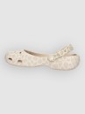 Crocs Classic Animal Ballet Clog