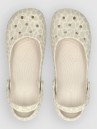 Crocs Classic Animal Ballet Clog