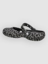 Crocs Classic Animal Ballet Clog