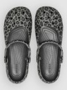 Crocs Classic Animal Ballet Clog