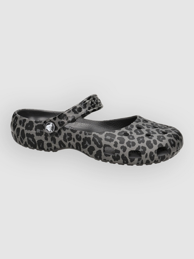 Crocs Classic Animal Ballet Clog