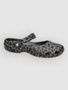black sand/leopard