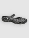 Crocs Classic Animal Ballet Clog