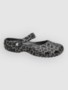 black sand/leopard