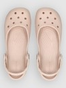 Crocs Classic Ballet Clog
