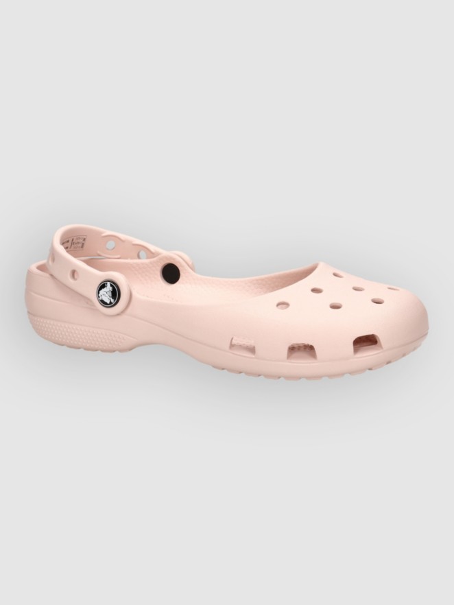 Crocs Classic Ballet Clog