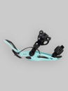 SP Bindings Base + 2027 Snowboard Bindings