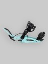 SP Bindings Base + 2027 Snowboard Bindings