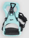SP Bindings Base + 2027 Snowboardbindinger