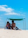 FEATHERSHADE Portable Sun Shade