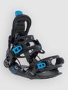 SP Bindings Kiddo 2027 Kids Snowboard Bindings