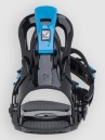 SP Bindings Kiddo 2027 Kids Snowboard Bindings