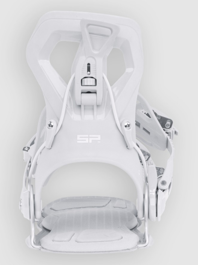 SP Bindings Core 2027 Snowboard Bindings
