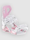 SP Bindings Core 2027 Snowboard Bindings