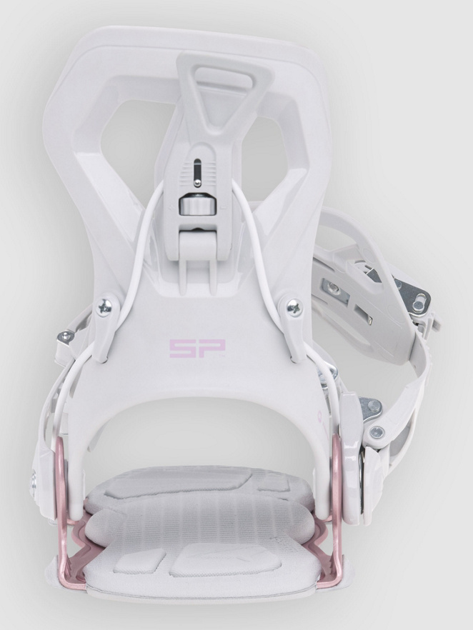 SP Bindings Core 2027 Snowboard Bindings